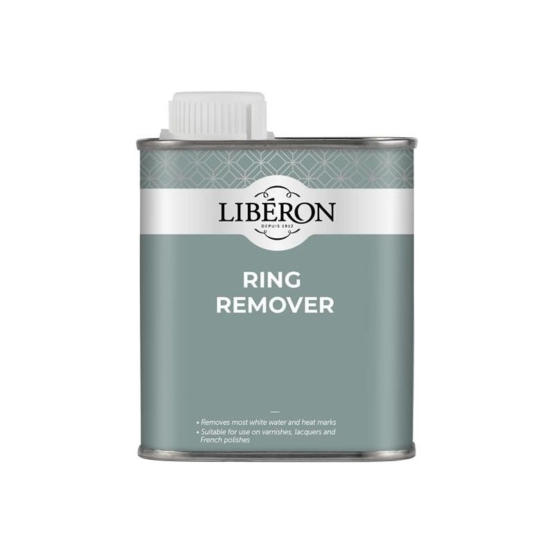 Liberon Ring Remover 125ml Liberon - Dynamic Drive