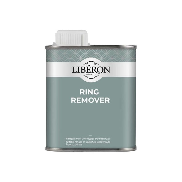 Liberon Ring Remover 125ml Liberon - Dynamic Drive