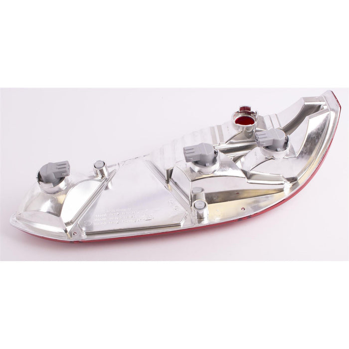Jokon Rear Left Hand Nearside Tail Lamp Light Swift Challenger Conqueror Caravan Jokon  - Dynamic Drive