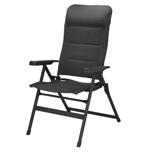 Barletta Travellife Comfort Plus Luxury Folding Camping Chair Travellife KK1743 - 2128070 - Dynamic Drive