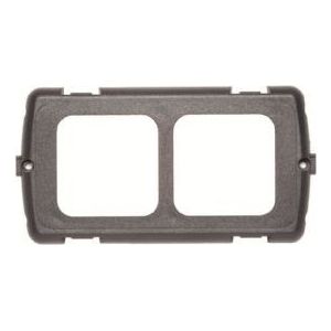 CBE Double Support Frame Grey X270842B CBE - Dynamic Drive