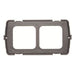 CBE Double Support Frame Grey X270842B CBE - Dynamic Drive