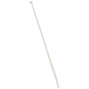 Tool Connection Natural Cable Tie 460mm x 7.6mm 100pc 30332 Tool Connection - Dynamic Drive
