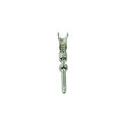 Connect Non-Insulated Male Terminals 50pc 37488 Tool Connection - Dynamic Drive