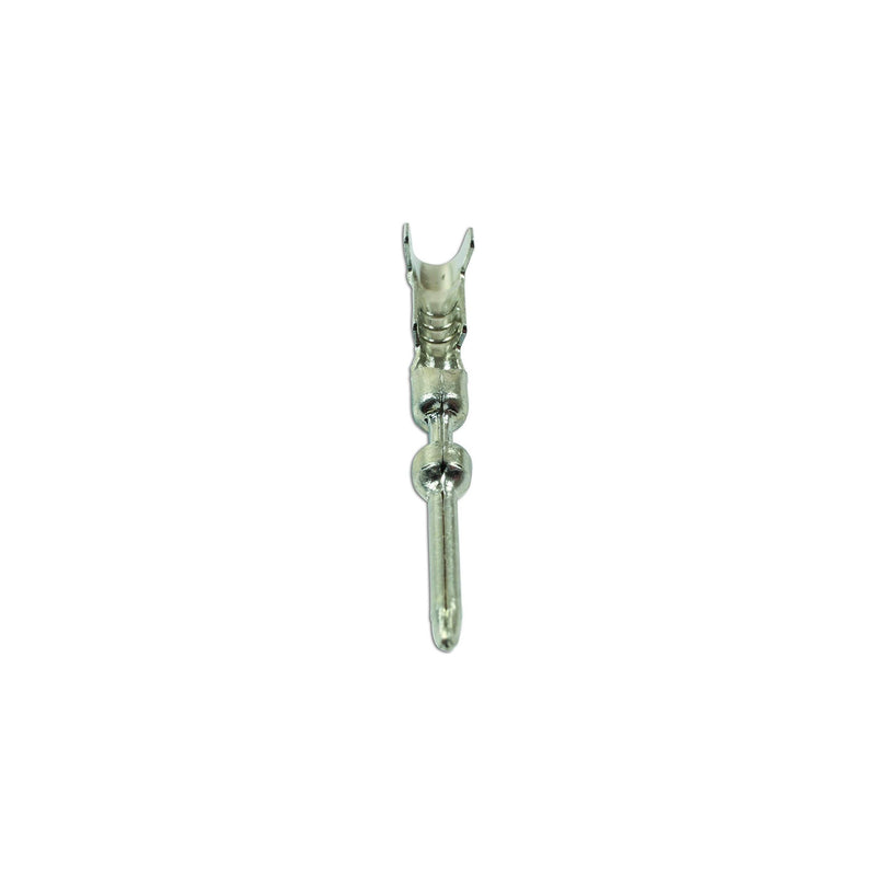 Connect Non-Insulated Male Terminals 50pc 37488 Tool Connection - Dynamic Drive