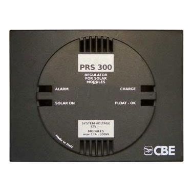 CBE PRS300 300w Solar Charge regulator 204274 CBE - Dynamic Drive