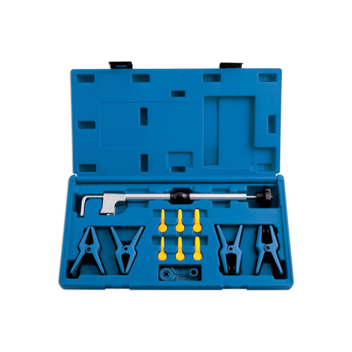 Laser Fuel & Injection Line Clamp & Stopper Kit 5219 Laser - Dynamic Drive
