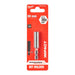 Milwaukee Shockwave Magnetic Bit Holder 60mm 4932472062 Milwaukee - Dynamic Drive