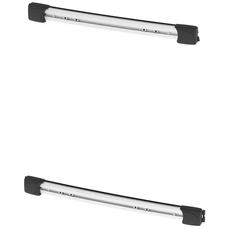 Fiamma Kit Bars Crafter >17 For Carry-Bike DJ (08754-03-) Fiamma - Dynamic Drive
