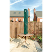 Draper Parasol/Rotary Line Cover, 250 x 1500mm 76233 Draper - Dynamic Drive