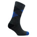 Mens lightweight thermal insulated argyle socks (assorted colours) 2739 UK Camping And Leisure - Dynamic Drive