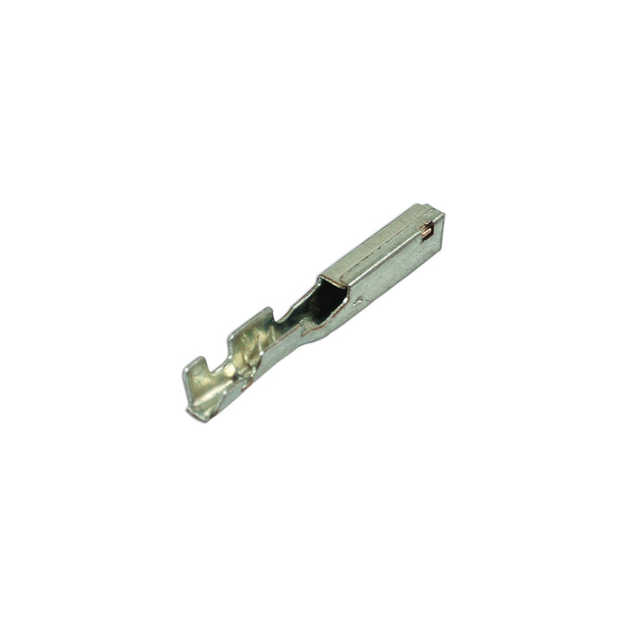 Connect Non-Insulated Female Terminals 100pc 37497 Tool Connection - Dynamic Drive