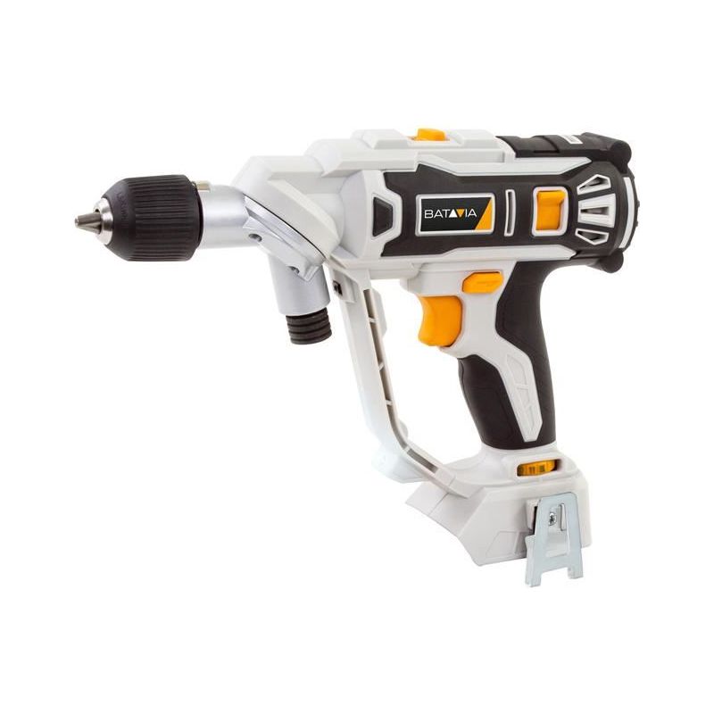 Batavia MAXXPACK Twin Drill® Drill & Screwdriver 18V Bare Unit Batavia - Dynamic Drive