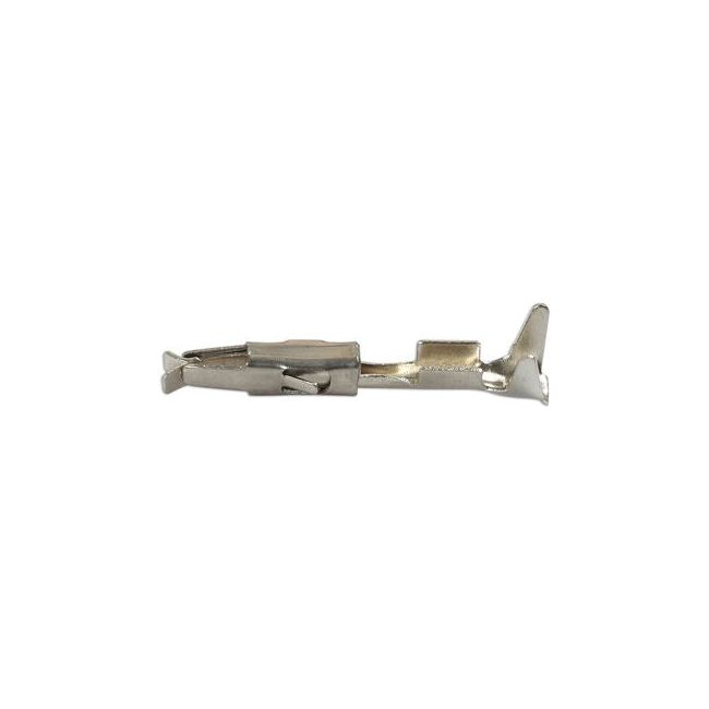 Connect Non Insulated 1.5mm Female Terminal 100pc 37375 Tool Connection - Dynamic Drive