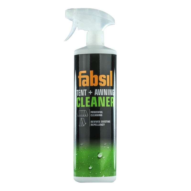 Fabsil Tent + Awning Cleaner fab23011 Fabsil - Dynamic Drive
