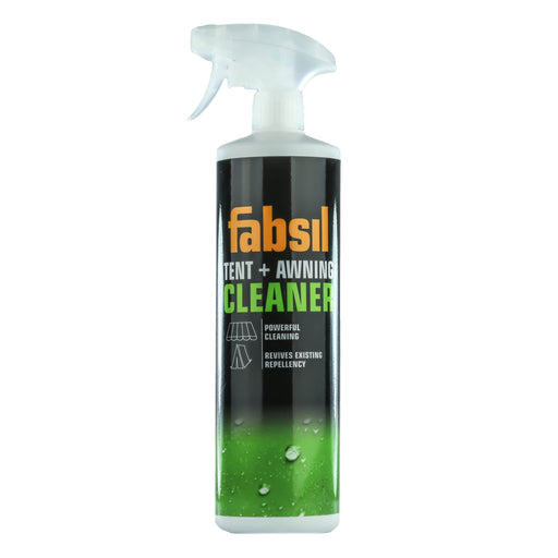 Fabsil Tent + Awning Cleaner fab23011 Fabsil - Dynamic Drive