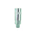 Connect Cyclone Male Air Line Coupling 1/2" 2pc 35189 Tool Connection - Dynamic Drive