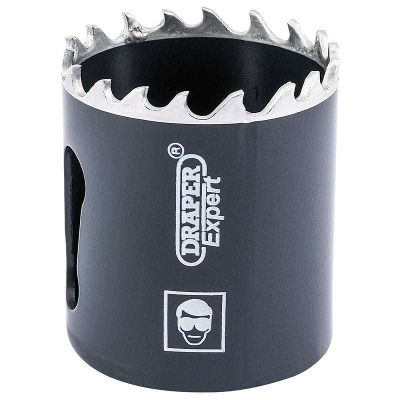 Draper Cobalt Hole Saw, 38mm 34789 Draper - Dynamic Drive