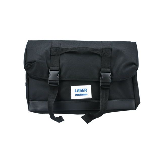 Laser Digital CO Gas Analyser 8559 Laser - Dynamic Drive