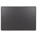 Westfield Performance Black Aircolite 100 X 68CM Table Westfield - Dynamic Drive