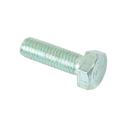 Connect Hi-Tensile Bolts M8 x 1.25 x 25mm 5pc 36917 Tool Connection - Dynamic Drive