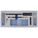 Laser Glow Plug Brush Cleaning Kit 6646 Laser - Dynamic Drive