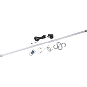Kampa Dometic Awning Sabre Link Lights 150 - Starter Kit Dometic - Dynamic Drive