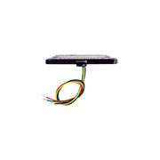 Ring Slimline Amber 4 LED Strobe - RCV2214 Ring Automotive - Dynamic Drive
