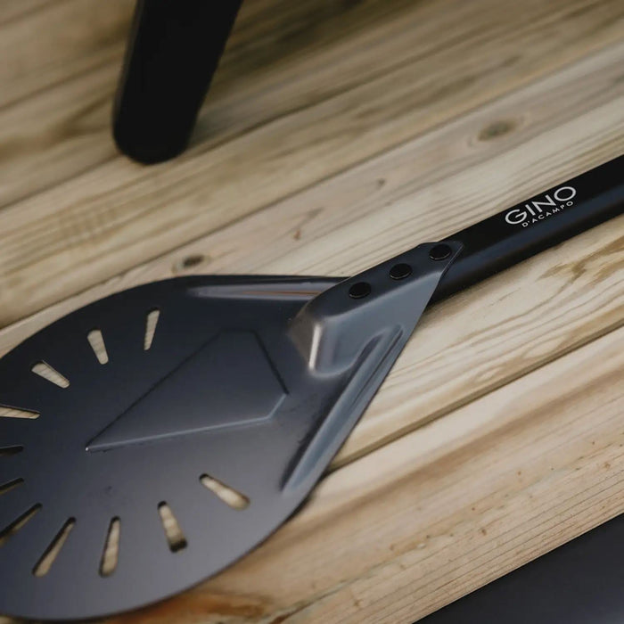 Gino 8 Pizza Turner Gino - Dynamic Drive