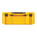 Dewalt Power Tools TOUGHSYSTEM™ 2.0 Deep Internal Tray DeWALT Power Tools - Dynamic Drive