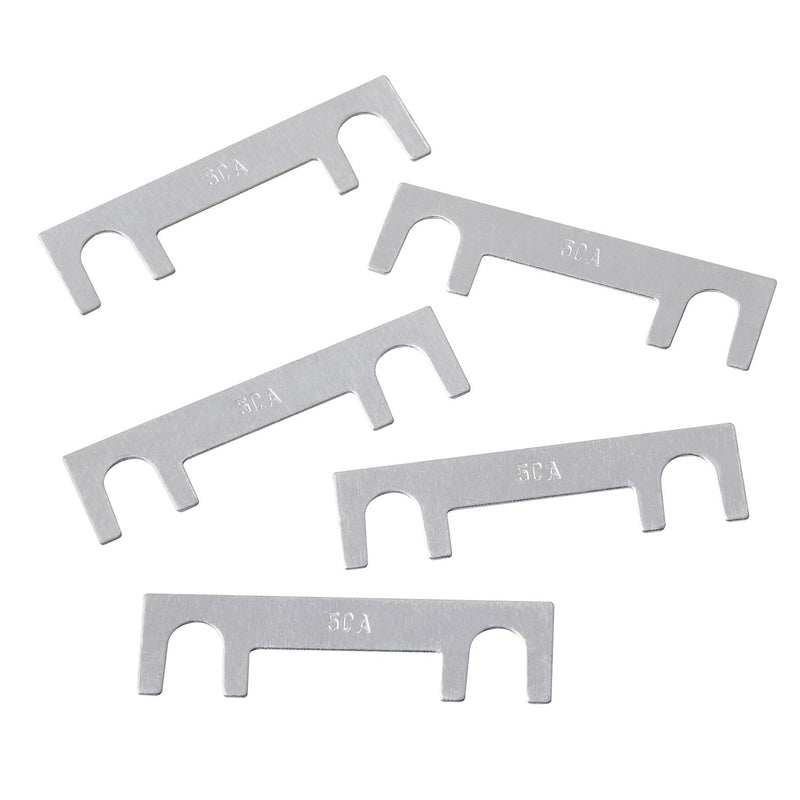 Ring Automotive RCBT50F 50 Amp Fuse (5 Pack) Ring Automotive - Dynamic Drive