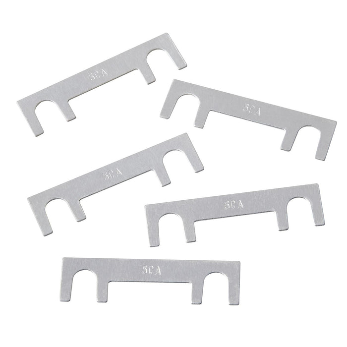 Ring Automotive RCBT50F 50 Amp Fuse (5 Pack) Ring Automotive - Dynamic Drive