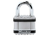 Master Lock Excell™ Laminated Stainless Steel 51mm Padlock Master Lock - Dynamic Drive