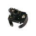 Laser Two Way Ratcheting Oil Filter Wrench 60 - 80mm 7726 Laser - Dynamic Drive