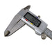 Silverline Digital Vernier Caliper 200mm Silverline - Dynamic Drive