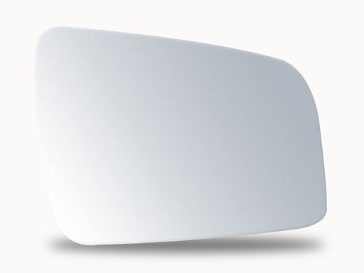 Summit Stick-On Standard Mirror Glass fits Vauxhall Zafira 10 on RHS Summit - Dynamic Drive