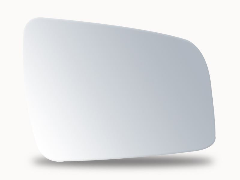 Summit Stick-On Standard Mirror Glass fits Vauxhall Zafira 10 on RHS Summit - Dynamic Drive
