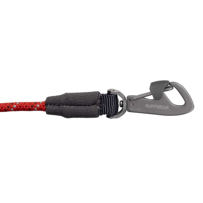 Ruffwear Knot-a-Hitch in Red Clay (One Size) Ruffwear - Dynamic Drive
