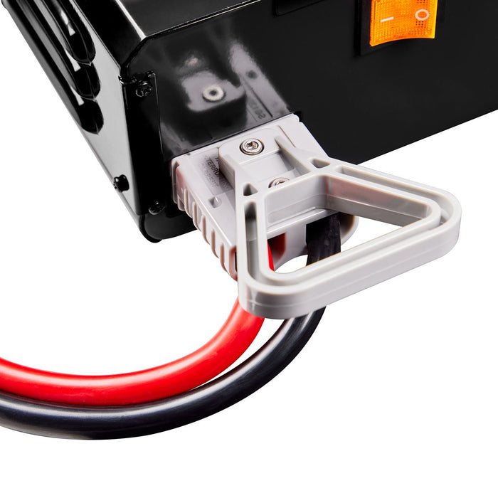 Ring Smart Charge Pro 100A 12/24V Ring Automotive - Town Tools 