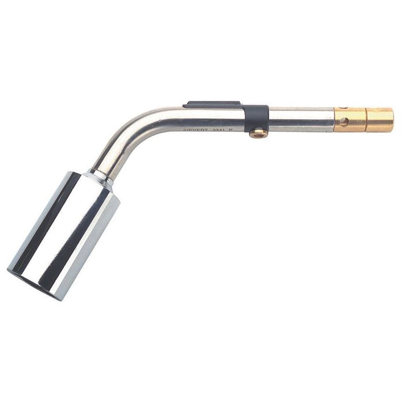 Sievert Promatic Soft Flame Burner 38mm 11.5kW Sievert - Dynamic Drive
