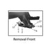 Laser Differential Bush Removal & Installation Tool Kit - for BMW 8406 Laser - Dynamic Drive
