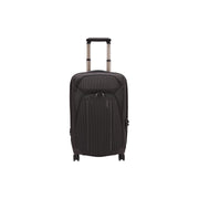 Thule Crossover 2 carry on Spinner Black Carry-on Luggage Thule - Dynamic Drive