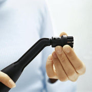 GENUINE KARCHER Detail Nozzle To Fit Steam Cleaners (2884281 2.884-281.0) Karcher - Dynamic Drive