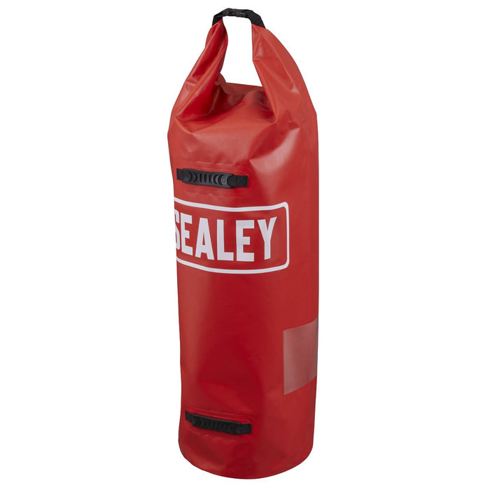 Sealey Vehicle Fire Safety Blanket - PU Coated 6 x 8m EV1000 Sealey - Dynamic Drive