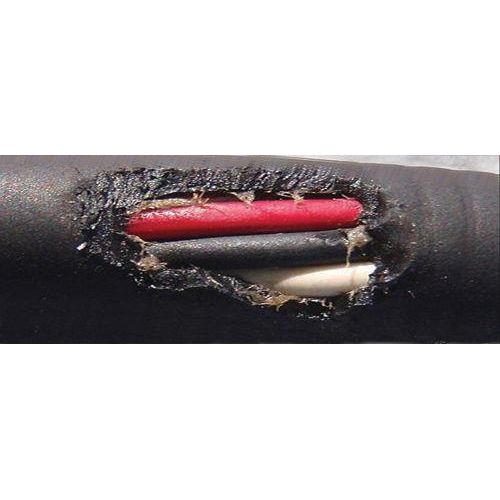 2x ETech RATSTOP Rat Rabbit Mice Squirrel Rodent Repeller Repellent Deterrent E-Tech  - Dynamic Drive