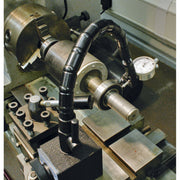 Sealey Dial Gauge Metric 8mm Deflection AK9634M Sealey - Dynamic Drive