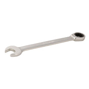 Silverline Fixed Head Ratchet Spanner 19mm 763581 Silverline  - Dynamic Drive