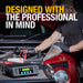 Ring Smartchargepro 30A 12/24V - RSCP3024 Ring Automotive - Dynamic Drive