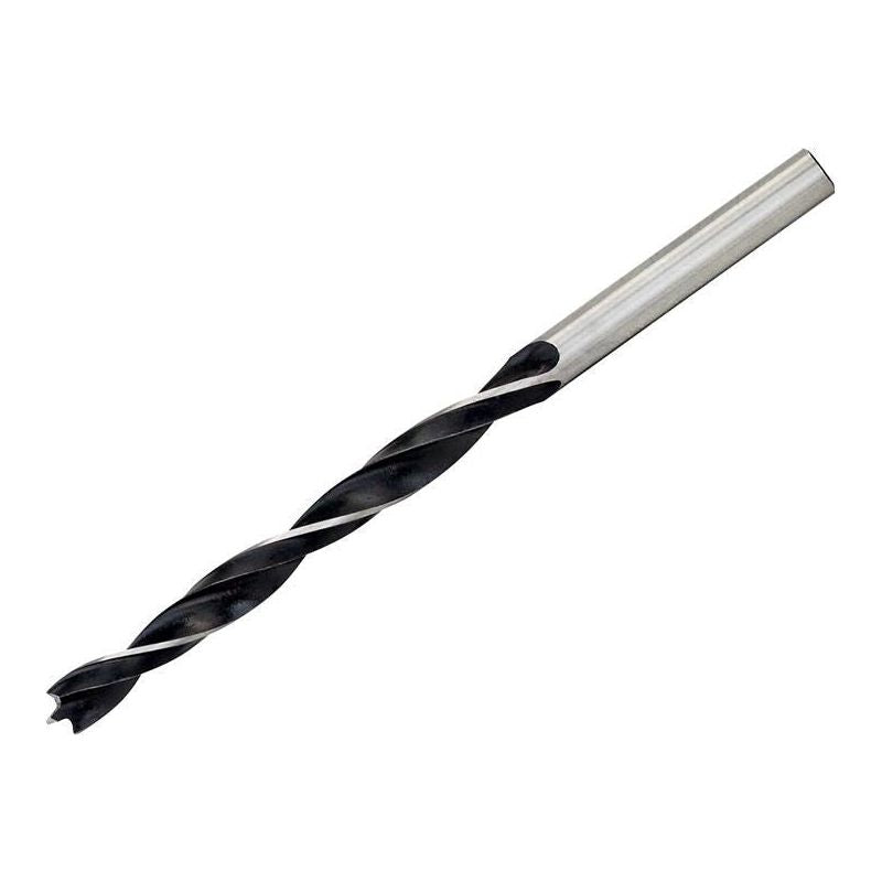 Dewalt Power Tools Brad Point Drillbit 6mm DeWALT Power Tools - Dynamic Drive