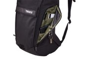 Thule Paramount bike commute backpack black 20L Thule - Dynamic Drive